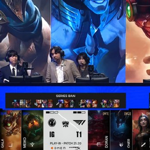 Hanwha Life Esports ： First Stand 2025 冠军