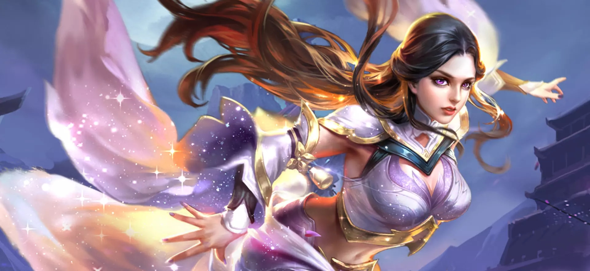 里程碑：Wayward完成LPL赛场1000助攻