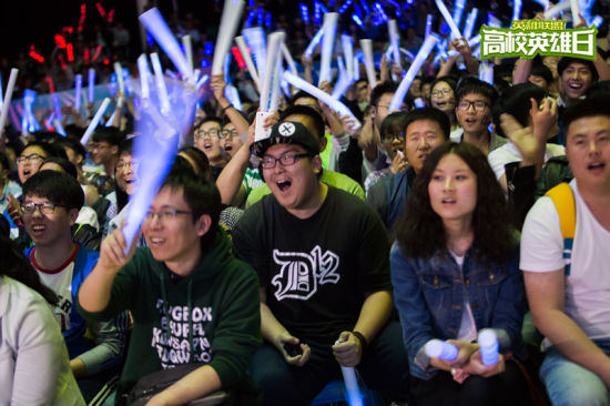 败者采访Cube：下一场比赛希望能打起一些架来