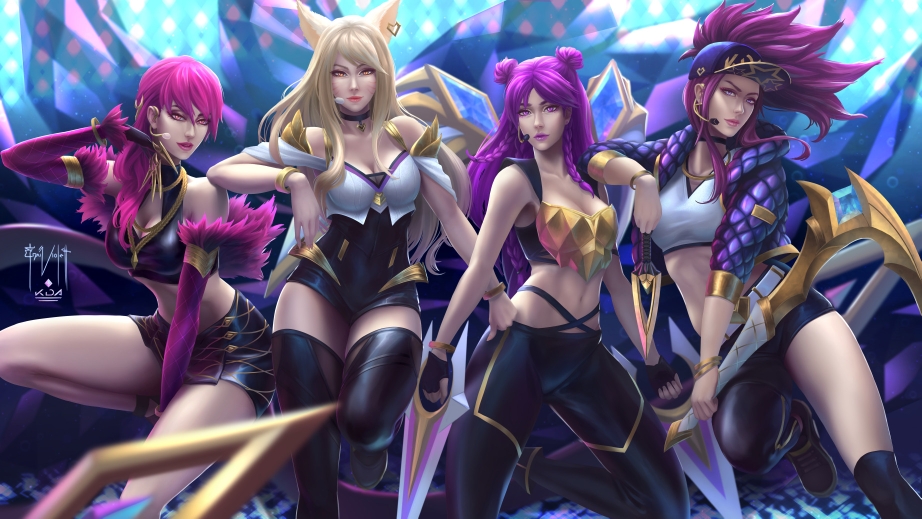 外网上半年最具话题性电竞选手榜单，S1mple才排第七？