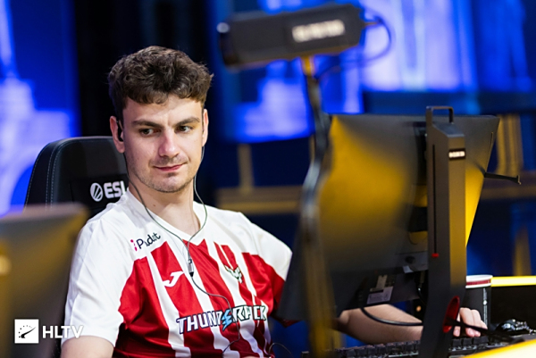 Shanks：输比赛时仍有很多粉丝支持我 真的让我很难忘