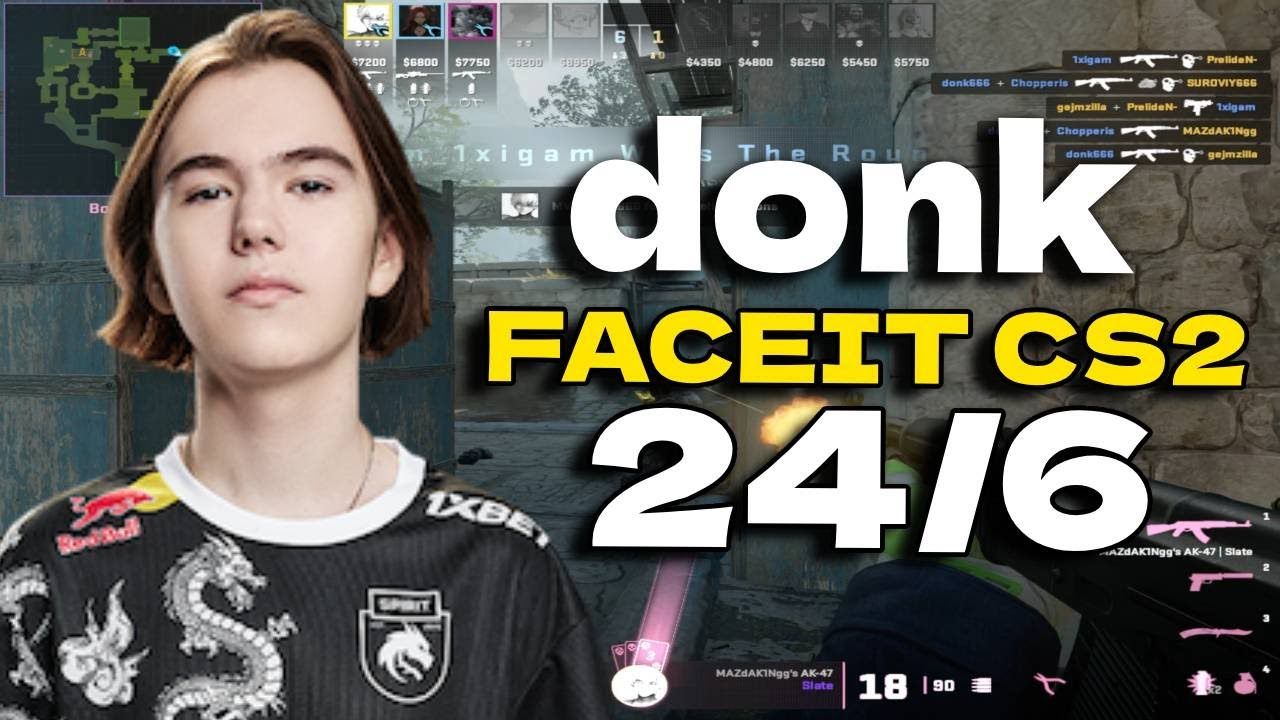 Team Spirit 将面对 NIP，NAVI 将与 Astralis 在 PGL Astana 2025 季后赛中相遇